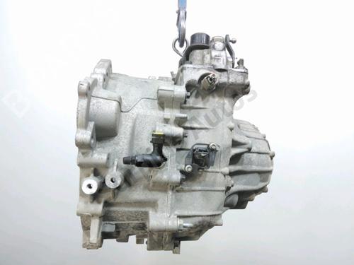 Gearbox VOLVO V70 III (135) D3 | BP30119102M3