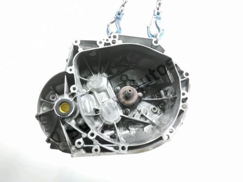 Used Gearbox CITROËN C4 II (NC_) 1.6 HDi 115 (114 hp) 28224095