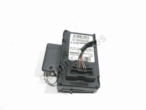 card-reader-renault-scenic-ii-jm01_-2003-2004-2005-2006-2007-2008-2009-2010-39088562 main image