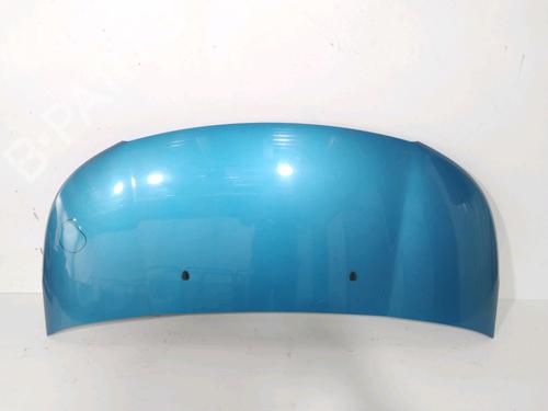 Used Hood CITROËN C3 Picasso (SH_) 1.6 HDi (90 hp) 30993580