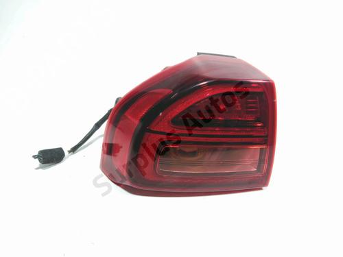 Used Left taillight KIA NIRO I (DE) E-NIRO (204 hp) 31080460
