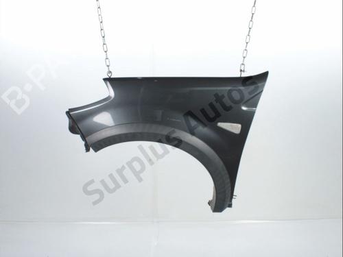 Used Left front fenders DACIA SANDERO 1.5 dCi (88 hp) 30896121