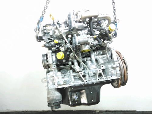 Used Engine TOYOTA RAV 4 IV (_A4_) 2.2 D 4WD (ALA49) (150 hp) 28219323