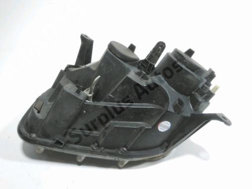 Right headlight DACIA DUSTER (HS_) 1.2 TCe 125 | BP33646914C29 - Image 3