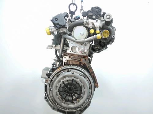 Engine RENAULT KANGOO Express (FW0/1_) 1.5 dCi 80 (FW15) | BP34712812M1 - Image 2