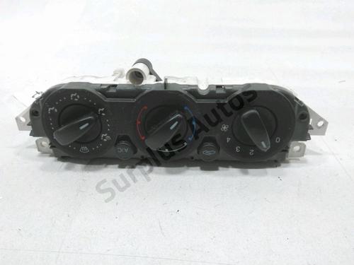 Used Climate control FORD C-MAX (DM2) 1.6 TDCi (90 hp) 30988847