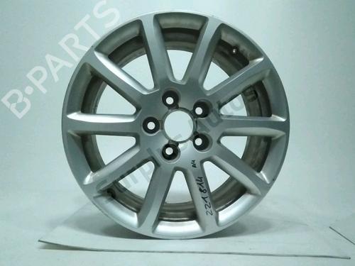 Used Rim Rim 37766390 37766390