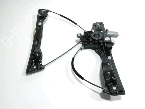 Used Front left window mechanism OPEL ASTRA K (B16) 1.4 Turbo (68) (150 hp) 28241021