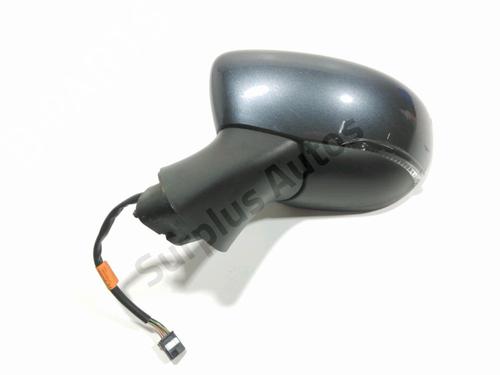Left mirror RENAULT CLIO IV (BH_) 1.5 dCi 90 | BP28246102C26 
