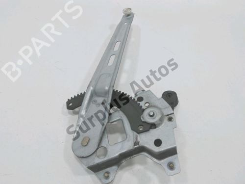 Rear right window mechanism HYUNDAI GETZ (TB) 1.1 | BP30999475C25