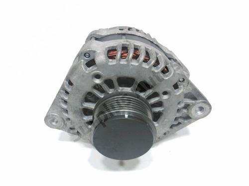 Used Alternator OPEL ASTRA J (P10) 1.7 CDTI (68) (131 hp) 30958089