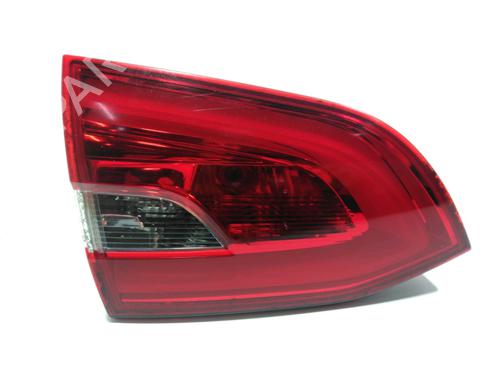 Used Left tailgate light PEUGEOT 308 SW II (LC_, LJ_, LR_, LX_, L4_) 1.6 BlueHDi 120 (120 hp) 28268088