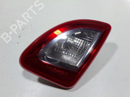 Højre baglygte bagklap RENAULT TWINGO II (CN0_) 1.2 16V (CN0K, CN0V, CN0A) (76 hp) 28267184