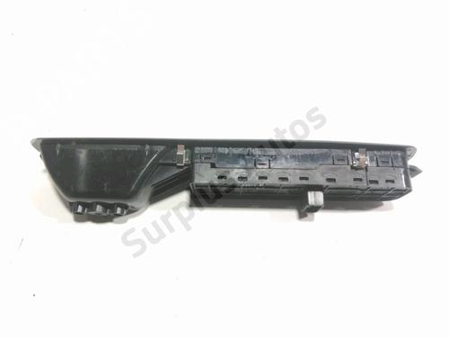 Left front window switch RENAULT MEGANE III Hatchback (BZ0/1_, B3_) 1.5 dCi (BZ09, BZ0D, BZ1W, BZ29, BZ14) | BP36509382I27 - Image 2