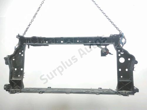 Front slam panel RENAULT CLIO V (B7_) 1.0 TCe 100 (B7MT) | BP29471193C72 