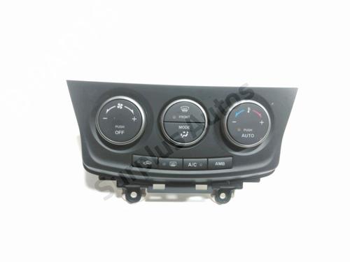 Used Climate control Climate control MAZDA 5 (CW) 1.6 CD (116 hp) 28228250 28228250