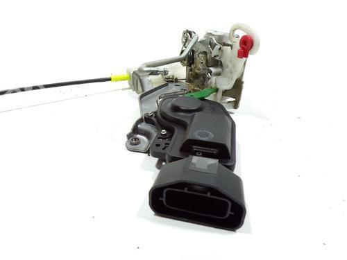 Front left lock CITROËN C1 (PM_, PN_)  | BP28247782C98 