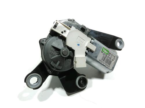 Viskermotor bagrude PEUGEOT 307 SW (3H) 2.0 HDI 90 (90 hp) 28272294