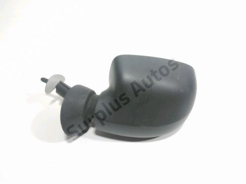 Left mirror DACIA DUSTER (HS_) 1.5 dCi 4x4 | BP28246790C26 