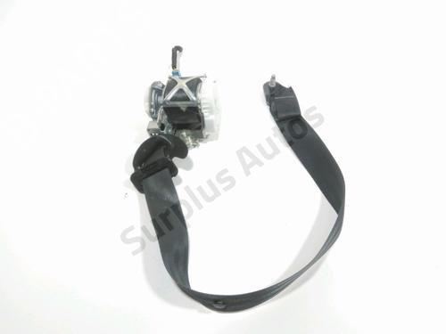 Used Front left belt tensioner CITROËN C3 II (SC_) 1.6 HDi (92 hp) 29471169
