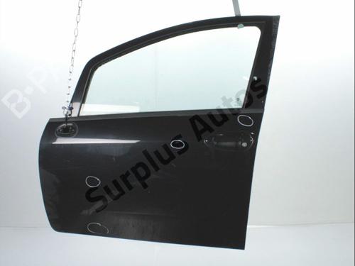 Used Left front door FIAT PUNTO EVO (199_) 1.3 D Multijet (199AXC1A, 199BXC1A, 199AXT1A, 199BXT1A) (75 hp) 28244380