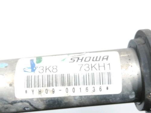 Steering rack OPEL AGILA B (H08) 1.3 CDTI (F68) | BP28225037M22 - Image 7