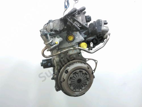 Engine VW POLO (6N2) 1.4 16V | BP37761894M1 - Image 2