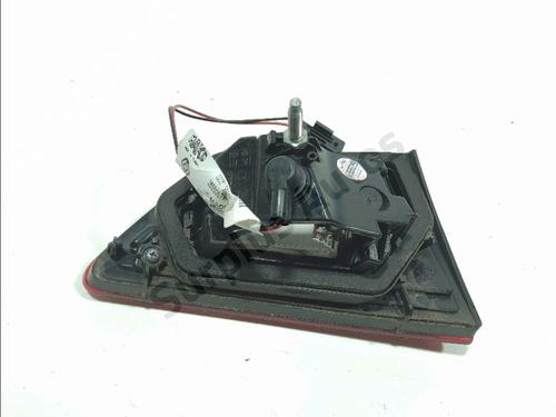 Right tailgate light RENAULT CLIO IV (BH_) 0.9 TCe 90 (BHNF, BHMA, BHMH, BHJK, BHJR) | BP31987257C80