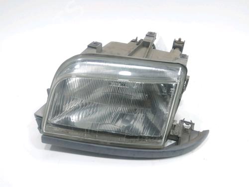 Used Left headlight RENAULT CLIO I (B/C57_, 5/357_) 1.2 (B/C/S57A, B/C57S, 5/357F, 5/357J, 5/357L, 5/357R) (58 hp) 31005157