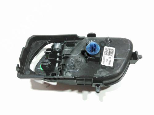 Front right interior door handle HYUNDAI i20 III (BC3, BI3) 1.0 T-GDI hybrid 48V | BP28242890I14 - Image 2