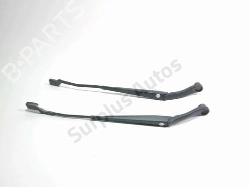 Used Front windshield wiper arm Front windshield wiper arm PEUGEOT RCZ 2.0 HDi (163 hp) 33231332 33231332