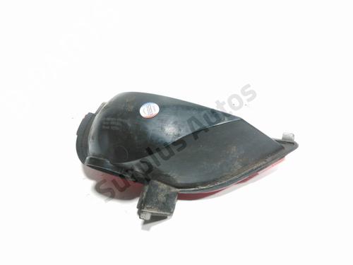 Tågelys RENAULT MEGANE IV Hatchback (B9A/M/N_) 1.5 Blue dCi 115 (B9A6) | BP39162590C37 - Image 2