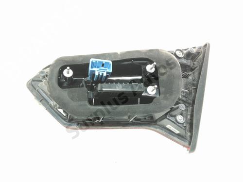 Left tailgate light VW T-ROC (A11, D11) 2.0 TDI 4motion | BP37788066C79 - Image 2