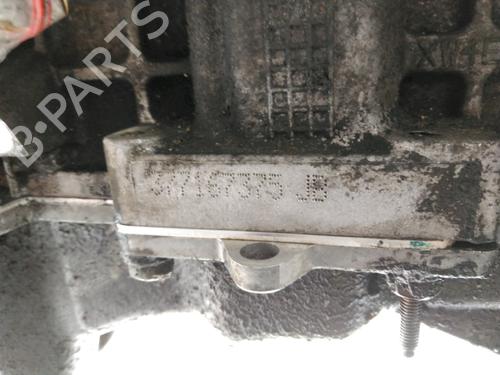 Engine JAGUAR S-TYPE II (X200) 2.5 V6 | BP29856784M1 - Image 6
