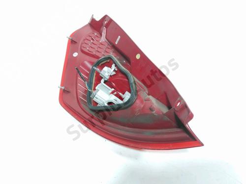 Right taillight FORD FIESTA VI (CB1, CCN) 1.6 TDCi | BP37292619C35 - Image 2