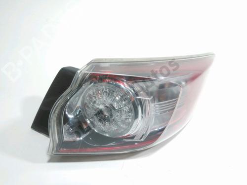 right-taillight-mazda-3-bl-2008-2009-2010-2011-2012-2013-2014-32261239 main image