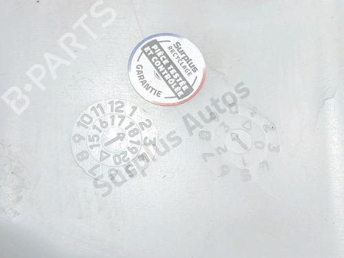 Ekpansionstank SUZUKI IGNIS III (MF, FF) 1.2 (ATK412) | BP37483991C120 - Image 3