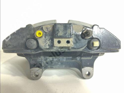 Left front brake caliper AUDI A6 C6 Avant (4F5) S6 quattro | BP36253133M105 - Image 2
