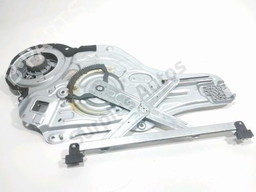 Used Front right window mechanism KIA SPORTAGE III (SL) 1.6 GDI (135 hp) 28240334