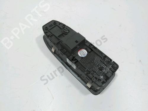 Left front window switch RENAULT CLIO V (B7_) 1.0 TCe 100 (B7MT) | BP36153504I27 - Image 3