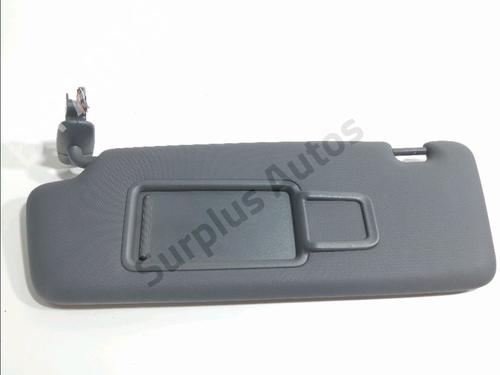 Used Left sun visor Left sun visor AUDI A3 (8V1, 8VK) 1.8 TFSI (180 hp) 36289435 36289435