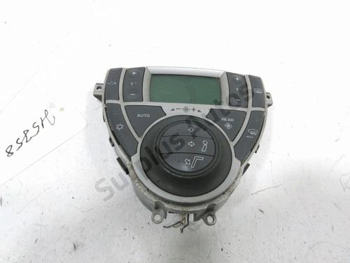 Used Climate control Climate control CITROËN C8 (EA_, EB_) 2.0 HDi (107 hp) 30988774 30988774