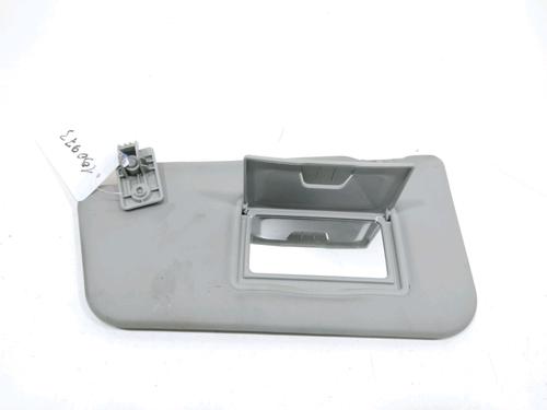Used Left sun visor NISSAN MICRA III (K12) 1.2 16V (80 hp) 31003949