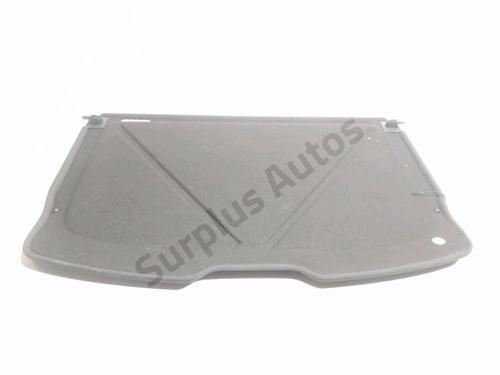 Rear parcel shelf PORSCHE MACAN (95B) 3.0 S | BP32279993C85