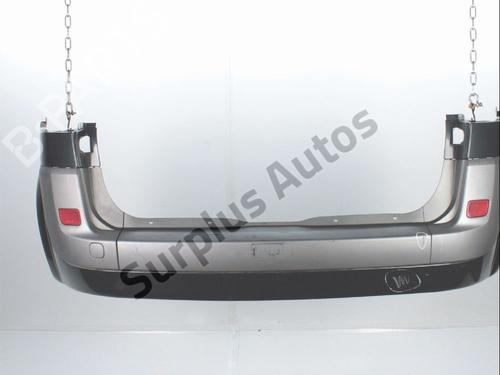rear-bumper-renault-scenic-ii-jm01_-2003-2004-2005-2006-2007-2008-2009-2010-36183245 main image