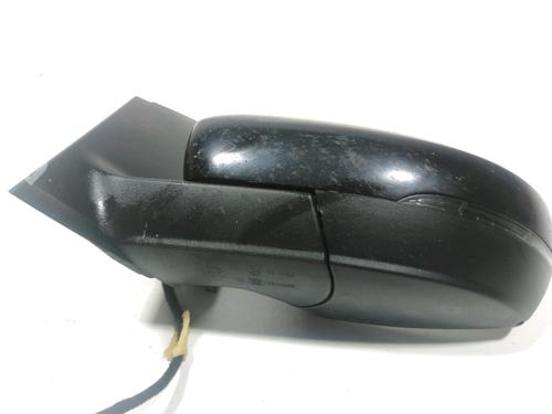 Left mirror VW POLO V (6R1, 6C1) 1.6 TDI | BP28245791C26