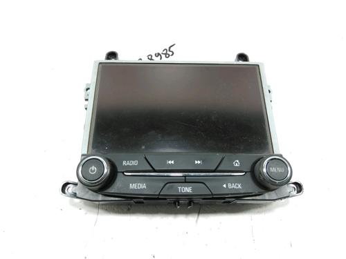 Used Radio Radio 37769862 37769862