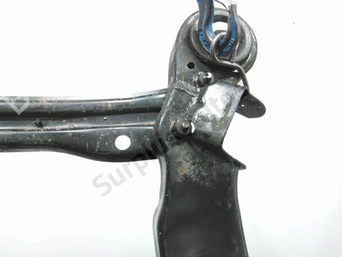 Subframe AUDI A6 C6 Avant (4F5) S6 quattro | BP36509113M9 - Image 4