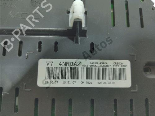 Instrument cluster NISSAN LEAF (ZE0) Electric | BP37769479C47 - Image 3
