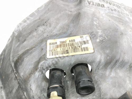 Gearbox FORD FIESTA VI (CB1, CCN) 1.5 TDCi | BP31986381M3 - Image 5